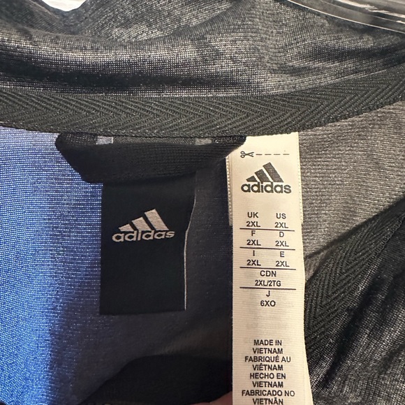 Adidas Jacket - Picture 3 of 3